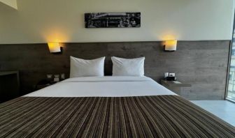 Best Western Plus Urban Larco Hotel