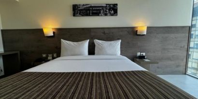 Best Western Plus Urban Larco Hotel