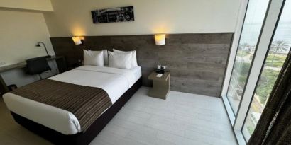 Best Western Plus Urban Larco Hotel