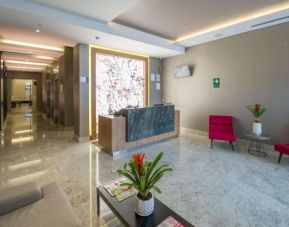 Best Western Plus Urban Larco Hotel, Lima