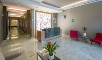 Best Western Plus Urban Larco Hotel