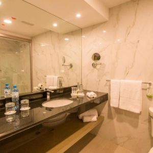 Best Western Plus Urban Larco Hotel