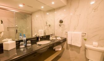 Best Western Plus Urban Larco Hotel