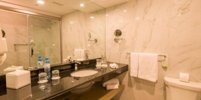 Best Western Plus Urban Larco Hotel