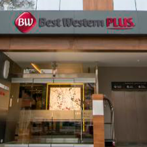 Best Western Plus Urban Larco Hotel