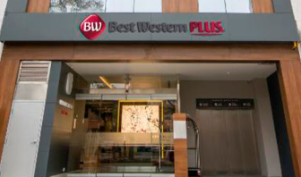 Best Western Plus Urban Larco Hotel