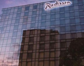 Radisson Hotel Decapolis Miraflores, Lima