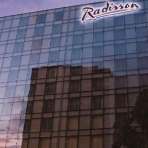 Radisson Hotel Decapolis Miraflores