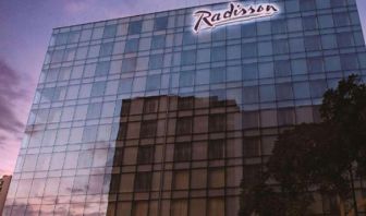 Radisson Hotel Decapolis Miraflores