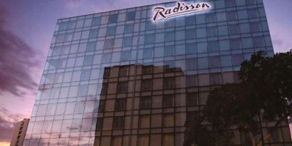 Radisson Hotel Decapolis Miraflores