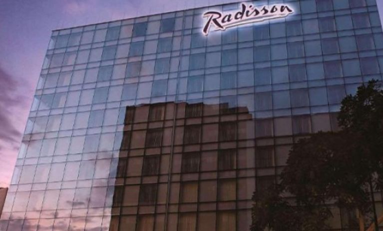 Radisson Hotel Decapolis Miraflores, Lima