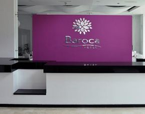 Hotel Baroca, Montería