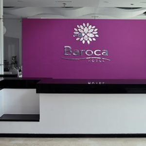 Hotel Baroca