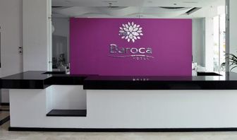 Hotel Baroca