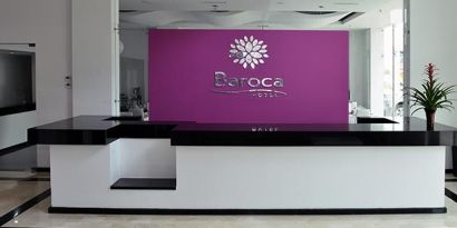 Hotel Baroca