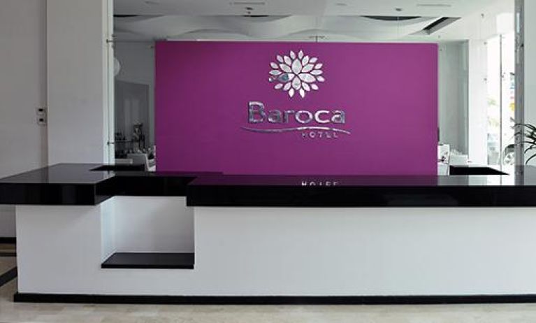 Hotel Baroca, Montería