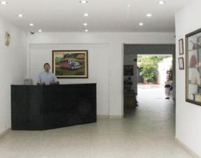 Hotel Casa Pablo, Neiva