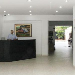 Hotel Casa Pablo