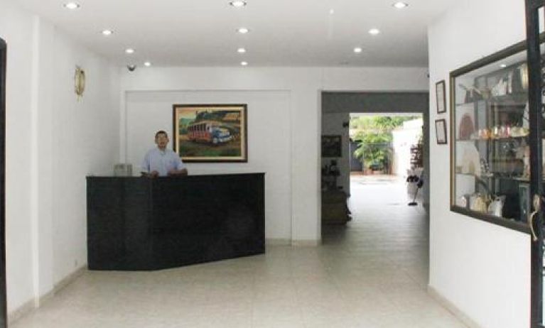 Hotel Casa Pablo, Neiva