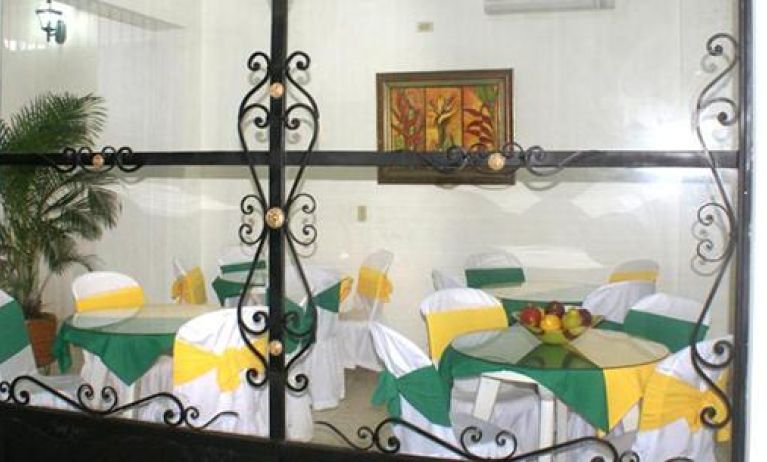 Hotel Casa Pablo, Neiva