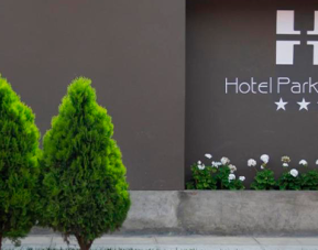 Hotel Park Suites, Lima