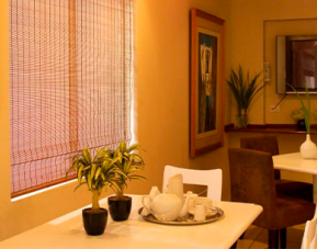 Hotel Park Suites, Lima