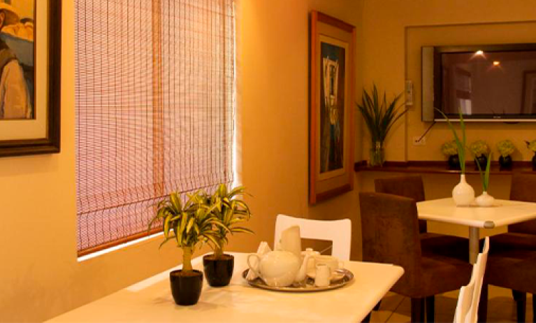 Hotel Park Suites, Lima