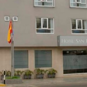 Hotel San Remo