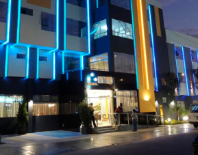 Hotel Limaq, Lima