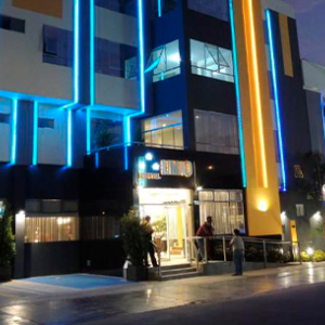 Hotel Limaq