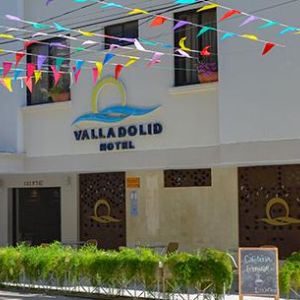 Hotel Valladolid