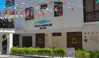 Hotel Valladolid