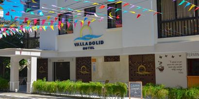 Hotel Valladolid