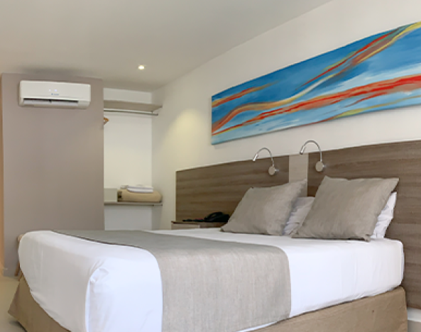 Hotel 1525 By GEH Suites, Santa Marta