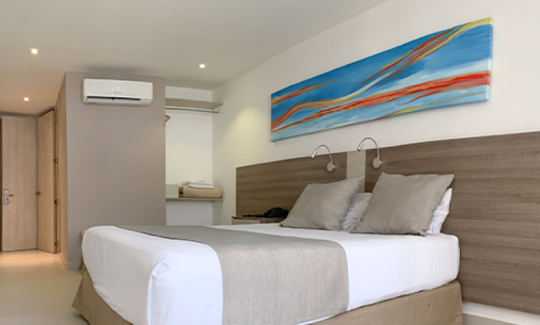 Hotel 1525 By GEH Suites, Santa Marta