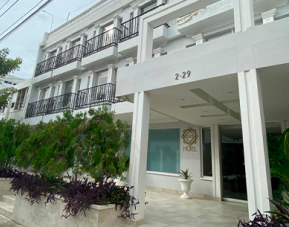 Hotel 1525 By GEH Suites, Santa Marta