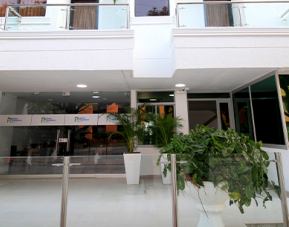 Hotel Rodadero Inn By GEH Suites, Santa Marta