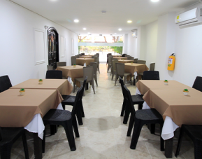 Hotel Rodadero Inn By GEH Suites, Santa Marta