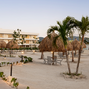 Wyndham Santa Marta Aluna Beach