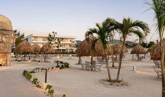 Wyndham Santa Marta Aluna Beach