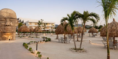 Wyndham Santa Marta Aluna Beach