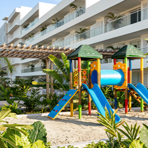 Wyndham Santa Marta Aluna Beach