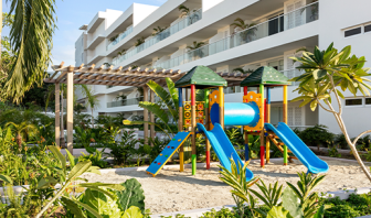 Wyndham Santa Marta Aluna Beach