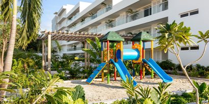 Wyndham Santa Marta Aluna Beach