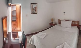 Hotel El Cid Plaza Premium