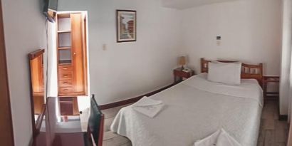 Hotel El Cid Plaza Premium