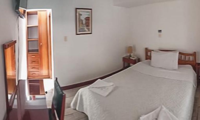 Hotel El Cid Plaza Premium, Tunja