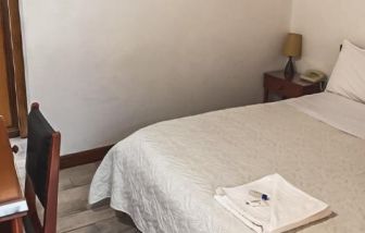 Hotel El Cid Plaza Premium, Tunja