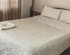 Hotel El Cid Plaza Premium, Tunja