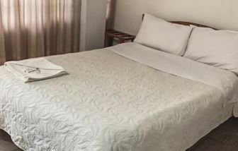 Hotel El Cid Plaza Premium, Tunja